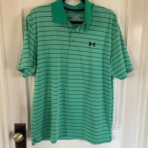 Men’s Under Armour Polo